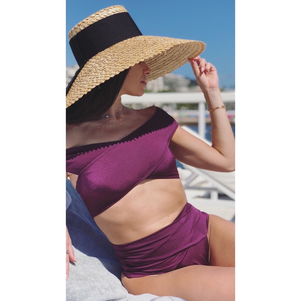 Meet your Posher, Luda